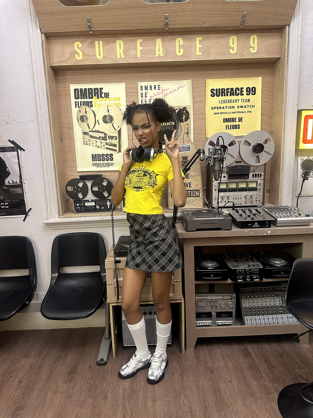 美式辣妹风（图ZMzczNTE1MDg4） - 人像摄影 - 站酷设计师SKYmodels原创素材 - 站酷ZCOOL