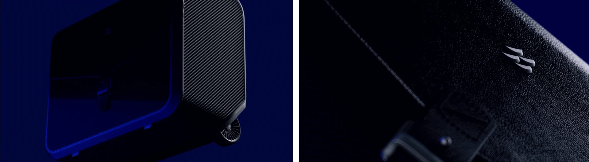 Beaglland模块化行李箱-三维视频（图ZMzczNTE0NzE2） - 动画/影视 - 站酷设计师光核动画LitLab原创素材 - 站酷ZCOOL