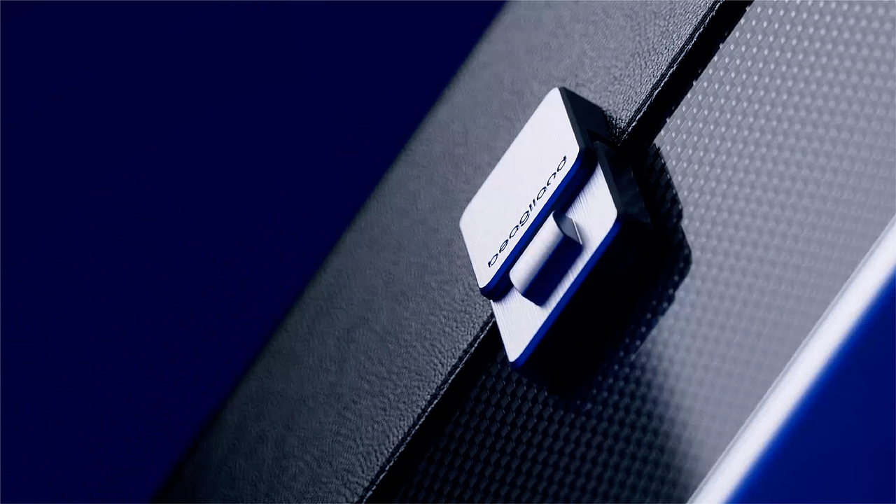 Beaglland模块化行李箱-三维视频（图ZMzczNTE0NzIw） - 动画/影视 - 站酷设计师光核动画LitLab原创素材 - 站酷ZCOOL