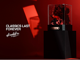 OKIEDOKIE礼饰品牌全案设计 - UPTDESIGN