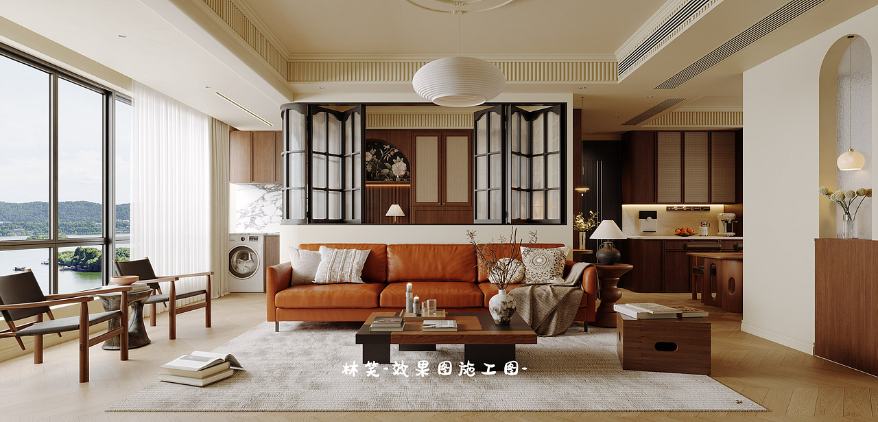 轻法式中古 | 慵懒浪漫,舒缓且静谧