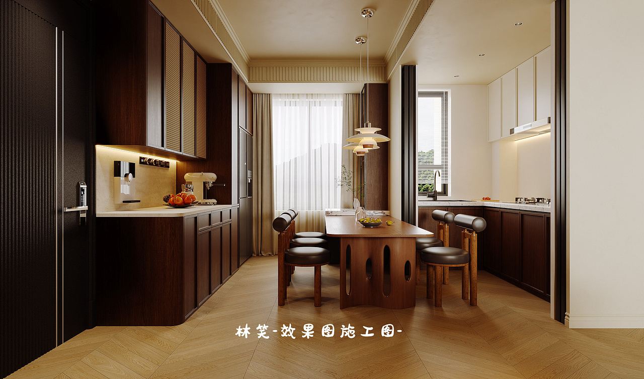 轻法式中古 | 慵懒浪漫,舒缓且静谧