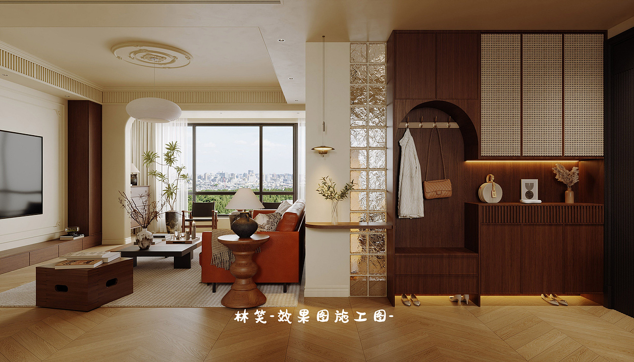 轻法式中古 | 慵懒浪漫,舒缓且静谧