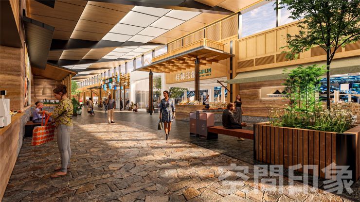 每个商业都应该是一份美好生活方式提案