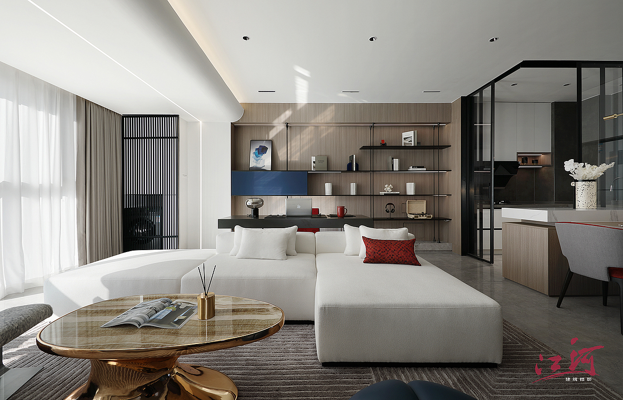 样板间拍摄|样板房空间拍摄|室内空间拍摄（图ZMzczNTI4MDU2） - 环境/建筑摄影 - 站酷设计师室内空间摄影原创素材 - 站酷ZCOOL