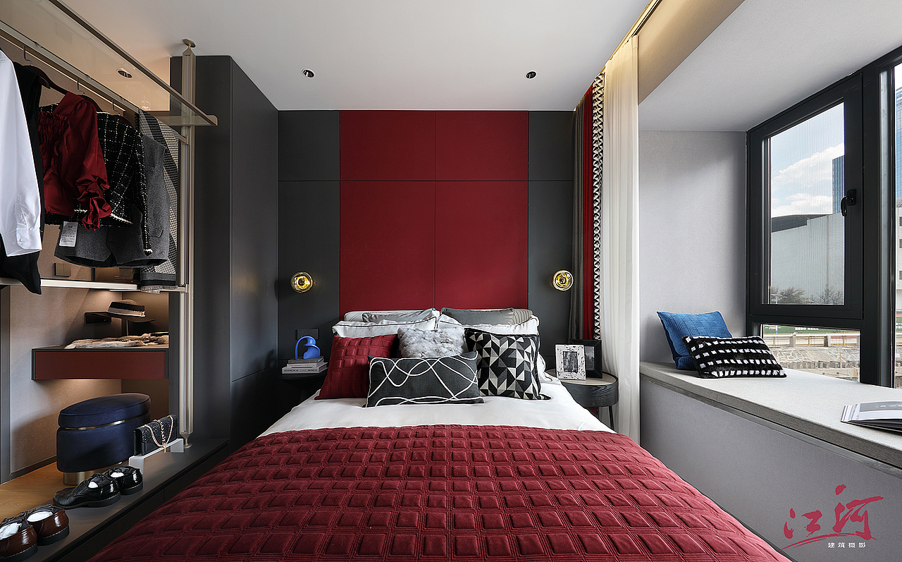 样板间拍摄|样板房空间拍摄|室内空间拍摄（图ZMzczNTI4MDky） - 环境/建筑摄影 - 站酷设计师室内空间摄影原创素材 - 站酷ZCOOL