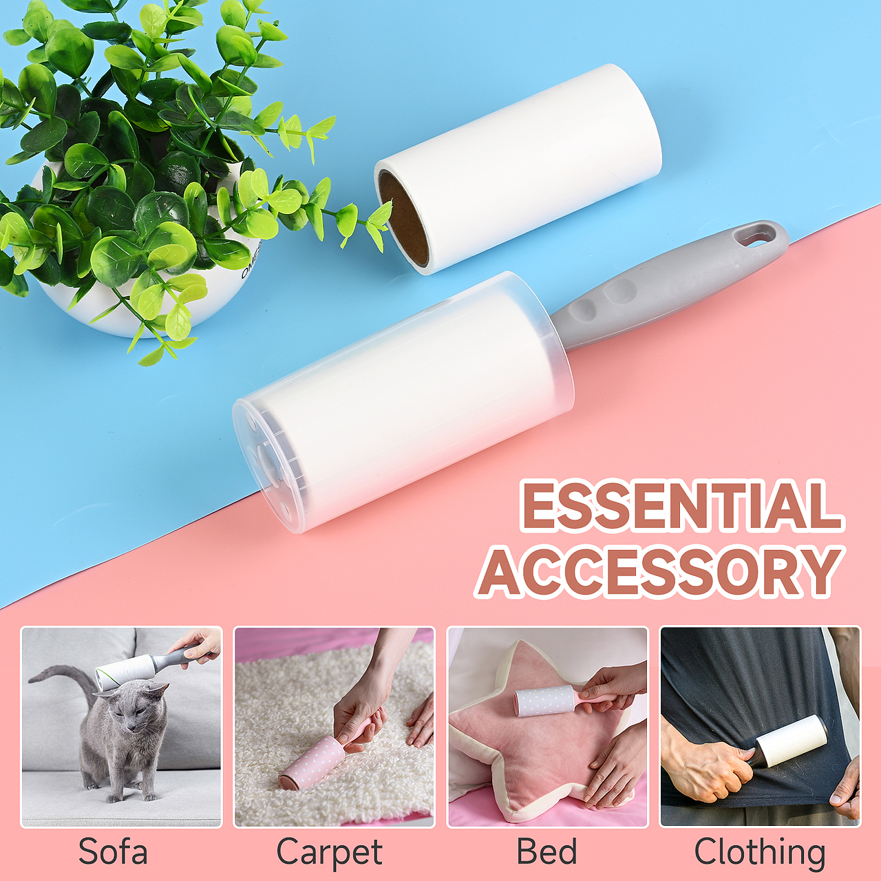 粘毛器（图ZMzczNTI4OTMy） - 其他平面 - 站酷设计师因果不空i原创素材 - 站酷ZCOOL