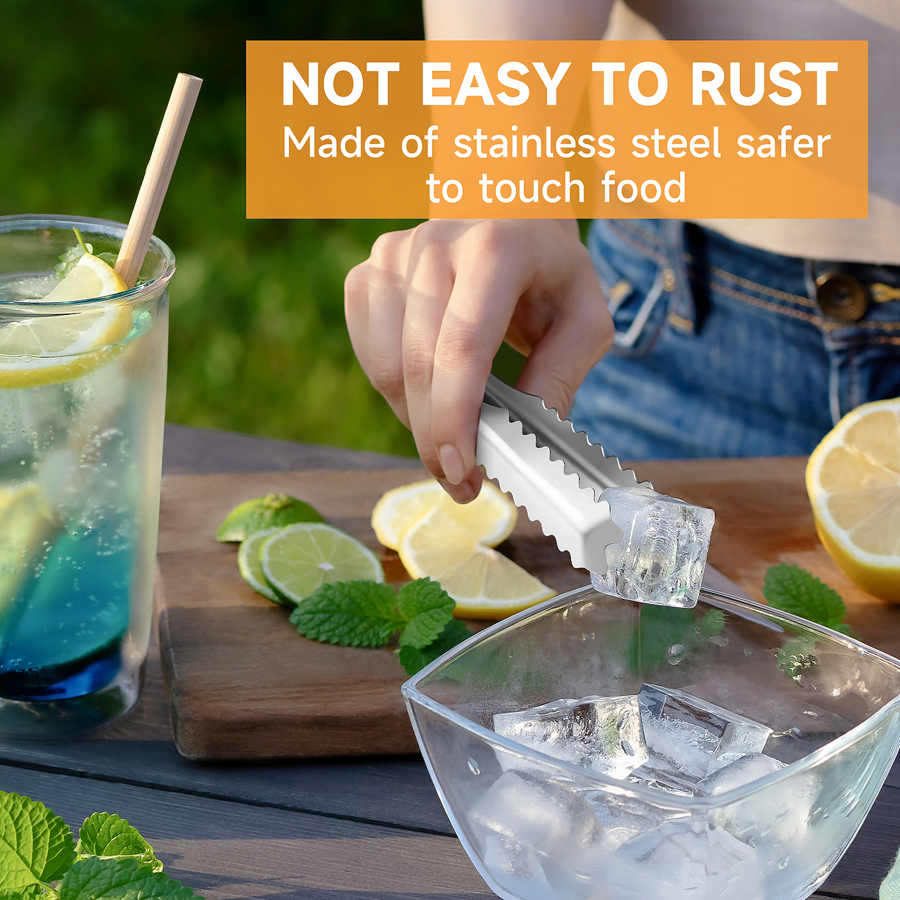 不锈钢冰夹（图ZMzczNTI5NzM2） - 其他平面 - 站酷设计师因果不空i原创素材 - 站酷ZCOOL