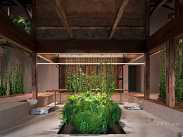 影素設(shè)計(jì) ? 咖啡館商業(yè)設(shè)計(jì)表現(xiàn)