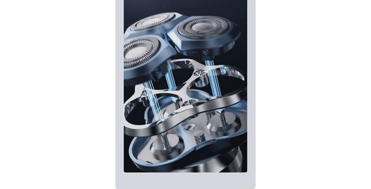 瑞普乐剃须刀电商单品（图ZMzczNTM2NDYw） - 电商 - 站酷设计师来辰原创素材 - 站酷ZCOOL