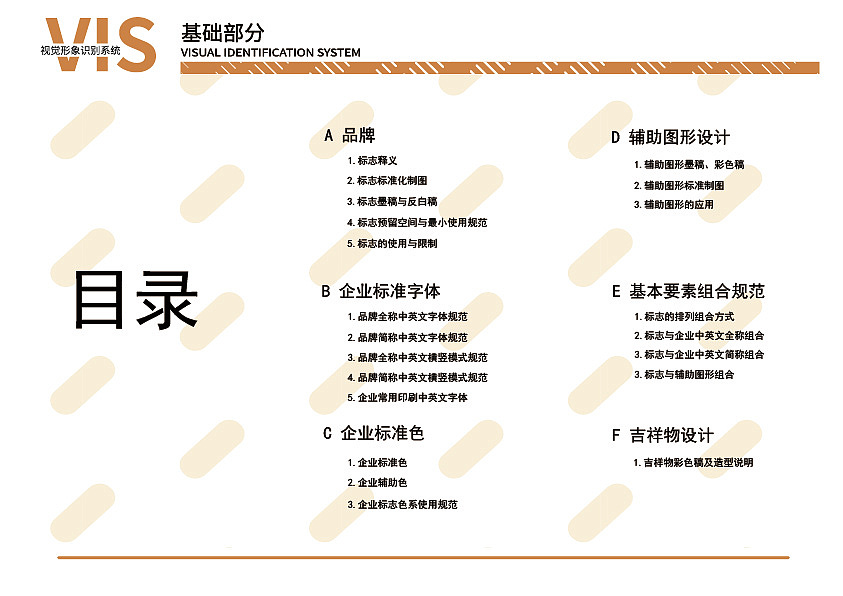 榆社文谷小米品牌识别系统/VI手册（图ZMzczNTM3NDg0） - 品牌 - 站酷设计师璃wwx原创素材 - 站酷ZCOOL