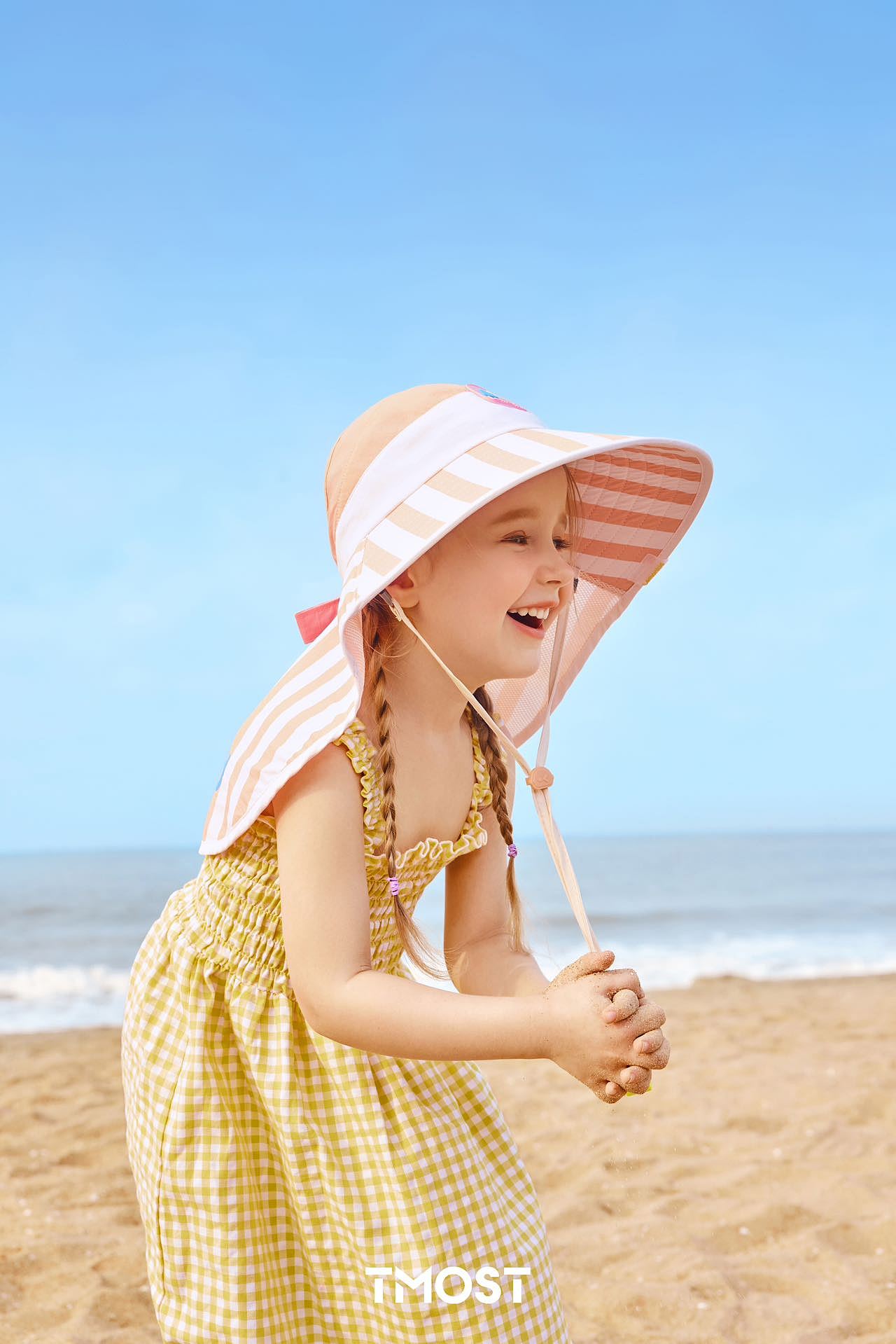 柠檬宝宝夏日系列|TMOST出品（图ZMzczNTM4OTU2） - 人像摄影 - 站酷设计师TMOSTKIDS原创素材 - 站酷ZCOOL