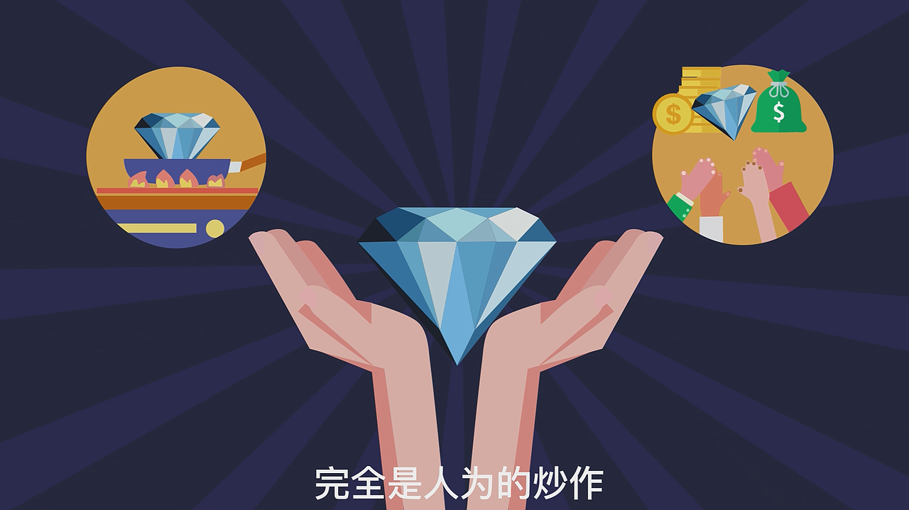 钻石(临摹)（图ZMzczNTM5NTI4） - 设定/分镜 - 站酷设计师Z681014717原创素材 - 站酷ZCOOL