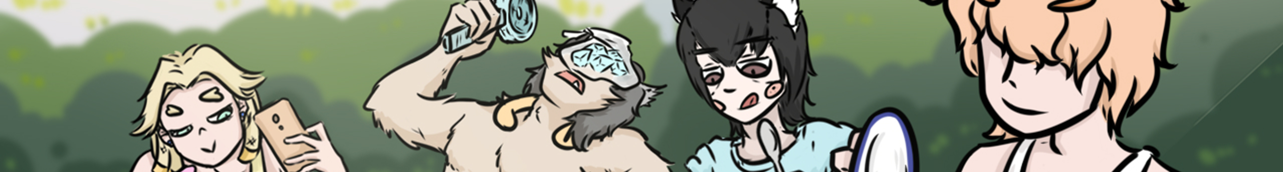 四喜日志的個(gè)人主頁(yè)（封面預(yù)覽） - 主頁(yè)封面設(shè)置 - 站酷設(shè)計(jì)師四喜日志原創(chuàng)素材 - 站酷ZCOOL