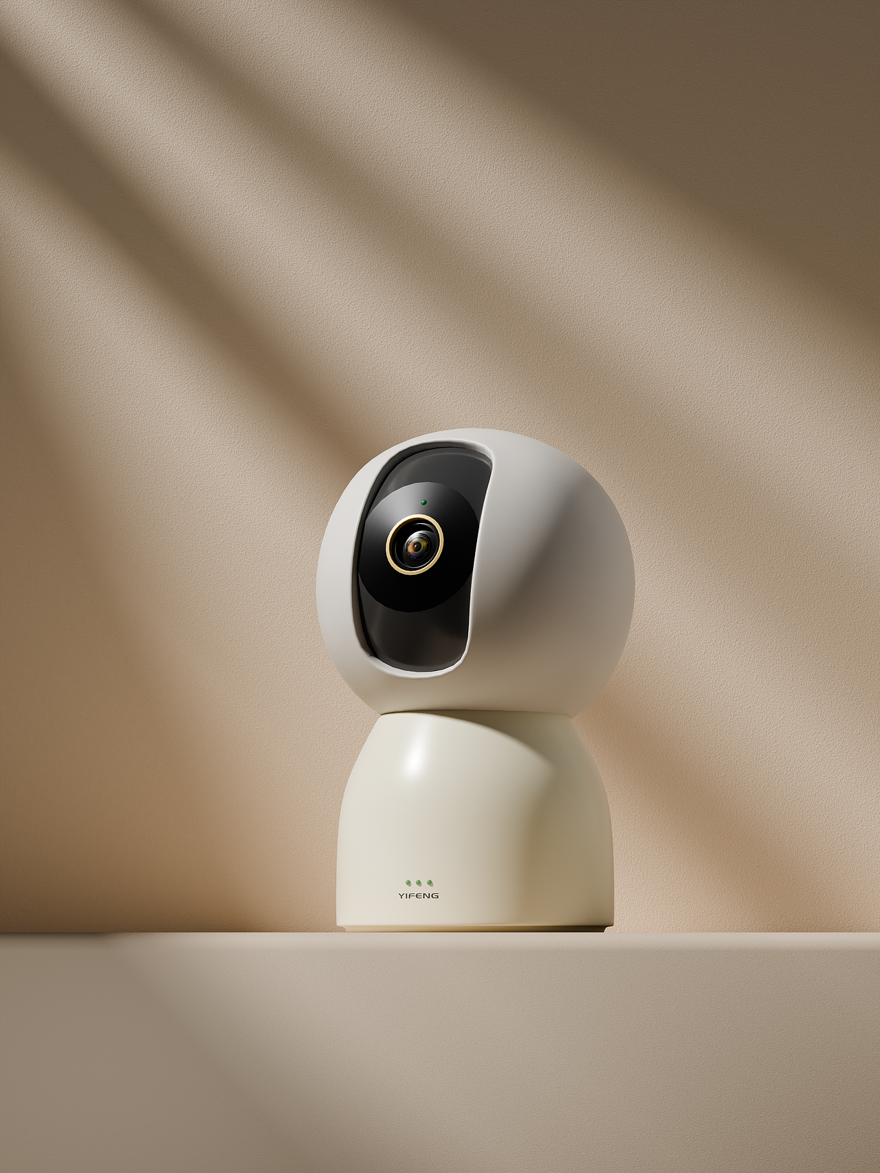 一些练习产品渲染图