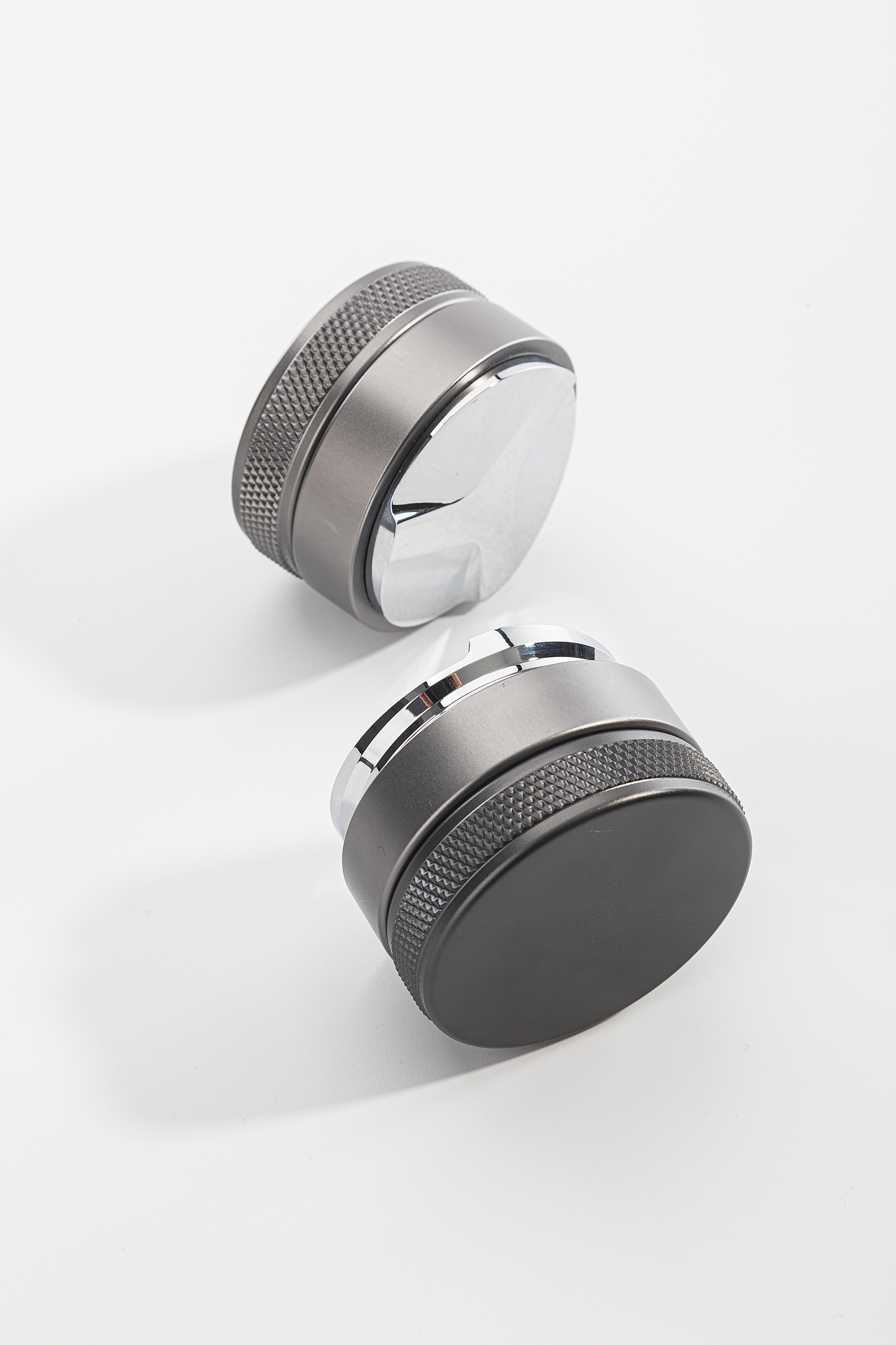 《微加幸福》| 意式咖啡布粉器 | 咖啡器材