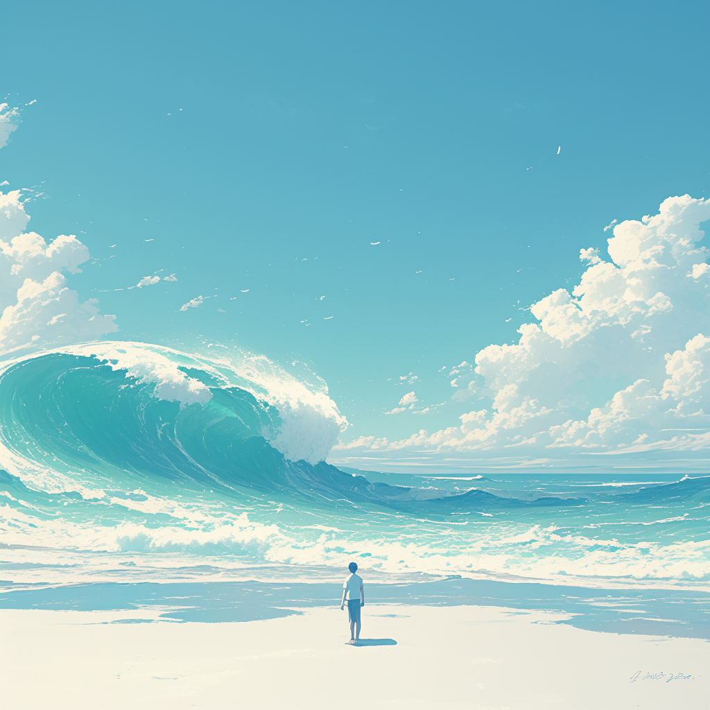 WaveWilds的个人主页（封面预览） - 主页封面设置 - 站酷设计师WaveWilds原创素材 - 站酷ZCOOL