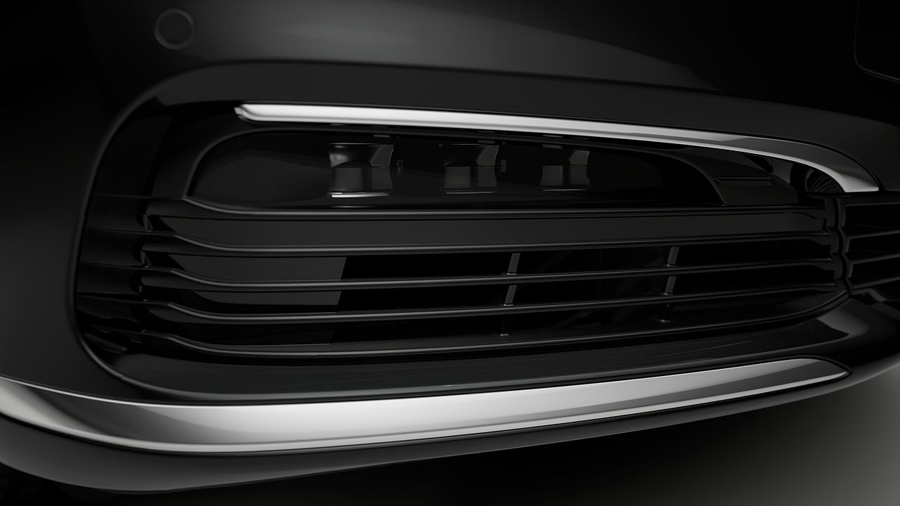 BMW 750Li-UnrealEngine5-Studio（图ZMzczNTQ4MDgw） - 机械/交通 - 站酷设计师Various_种种原创素材 - 站酷ZCOOL