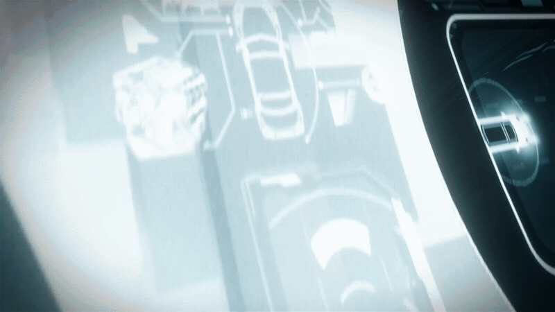 FORESEE车规级UFS产品CG动画（图ZMzczNTQ4ODgw） - 动画/影视 - 站酷设计师Neon永泽原创素材 - 站酷ZCOOL