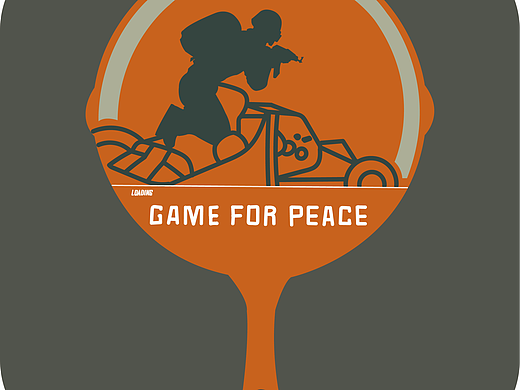 游戏LOGO（个人主页-ZNjkxMTAzMjA=） - Logo - 站酷设计师艾合麦提江AH原创素材 - 站酷ZCOOL