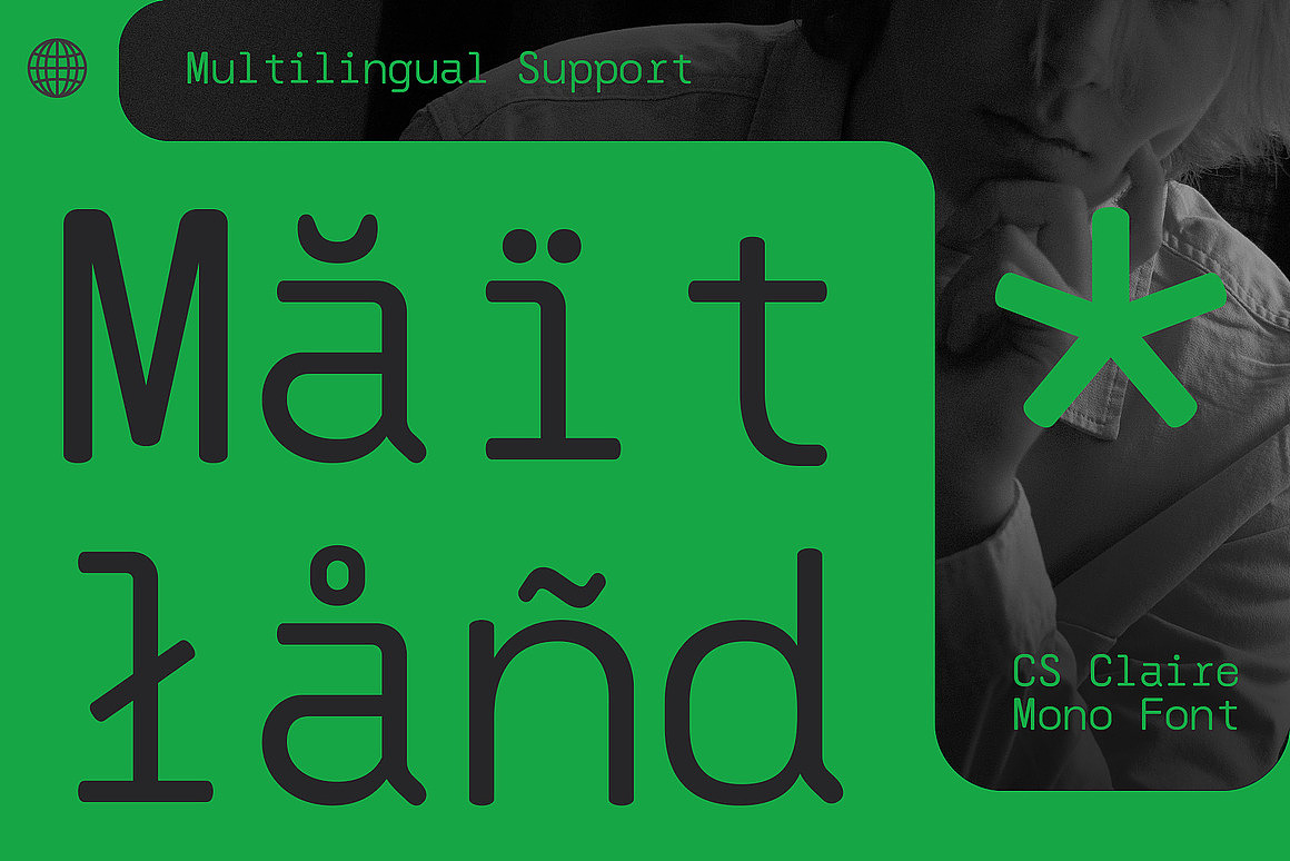 优雅简约现代等宽海报画册杂志排版标题无衬线英文字体（图ZMzczNTUxODQ0） - 字体/字形 - 站酷设计师最西文集原创素材 - 站酷ZCOOL