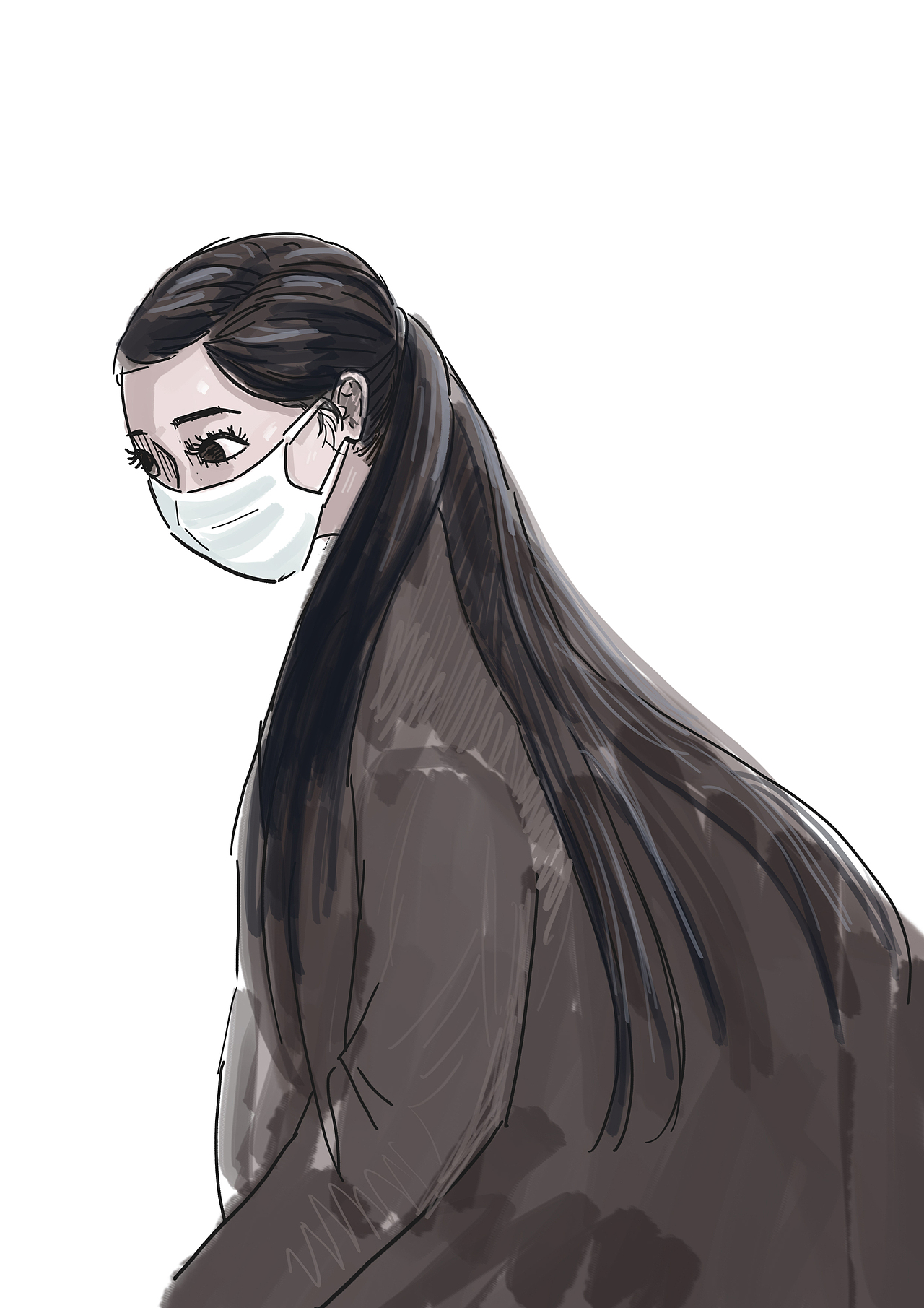 没事就涂涂涂涂图涂涂图涂涂（图ZMzczNTUyNzIw） - 创作习作 - 站酷设计师黄泥东原创素材 - 站酷ZCOOL