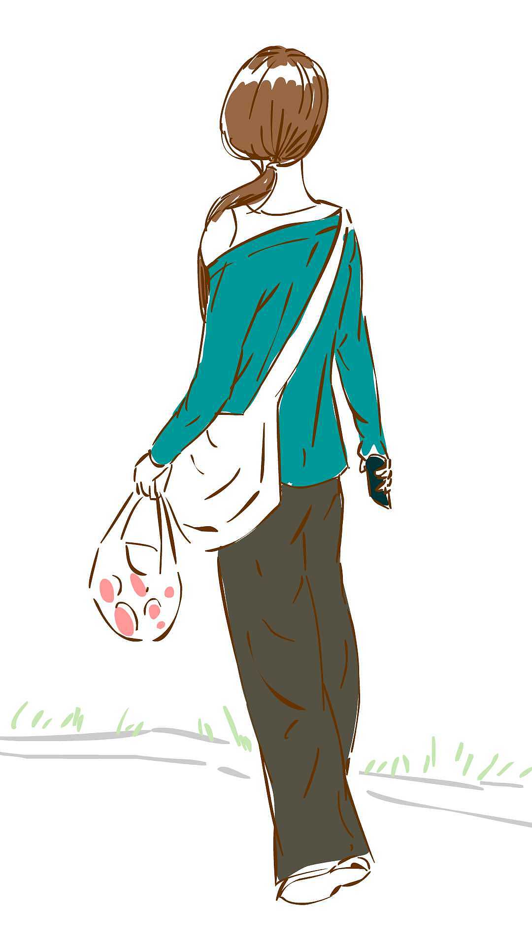 没事就涂涂涂涂图涂涂图涂涂（图ZMzczNTUyNzQ0） - 创作习作 - 站酷设计师黄泥东原创素材 - 站酷ZCOOL