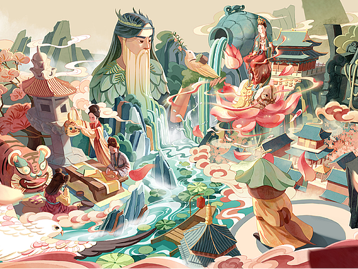 千年古都 魅力长治