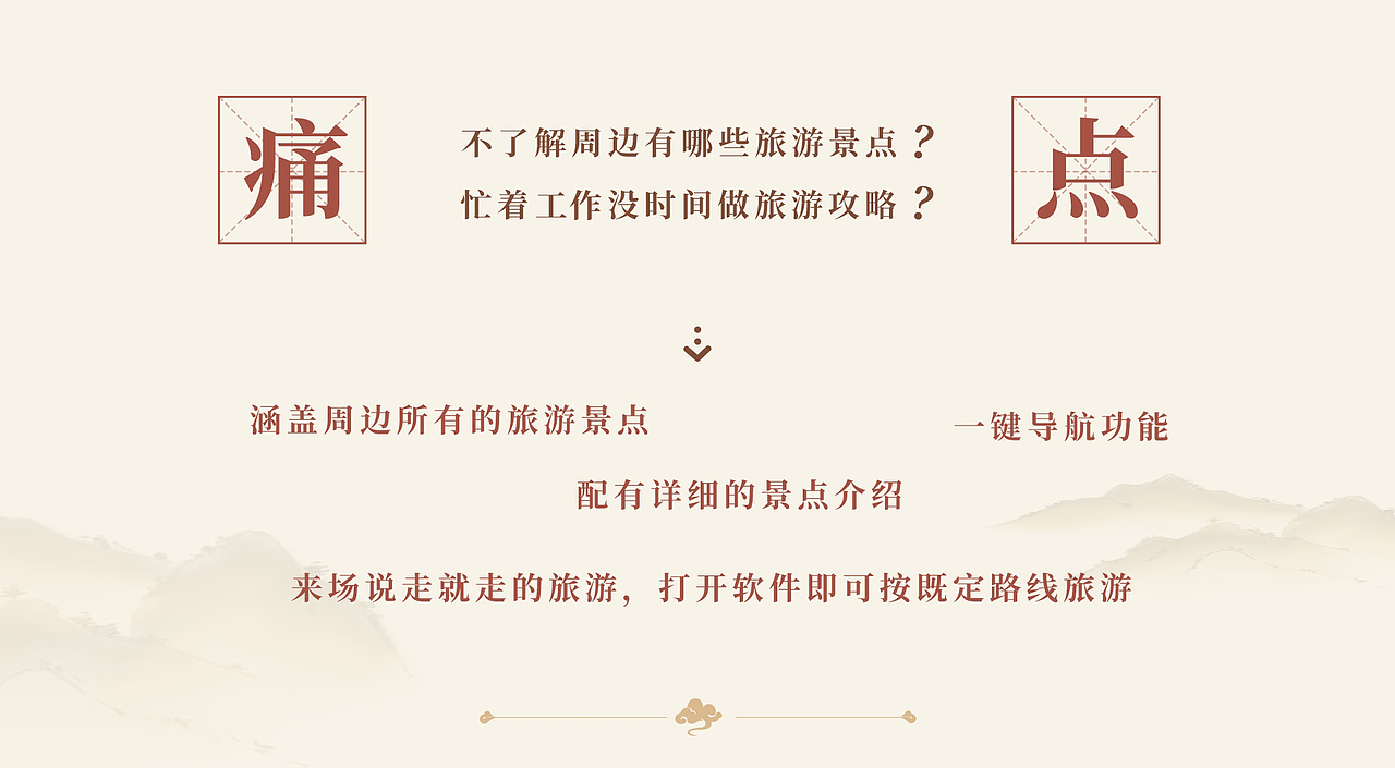 阳阳陪你游 UI及活动界面