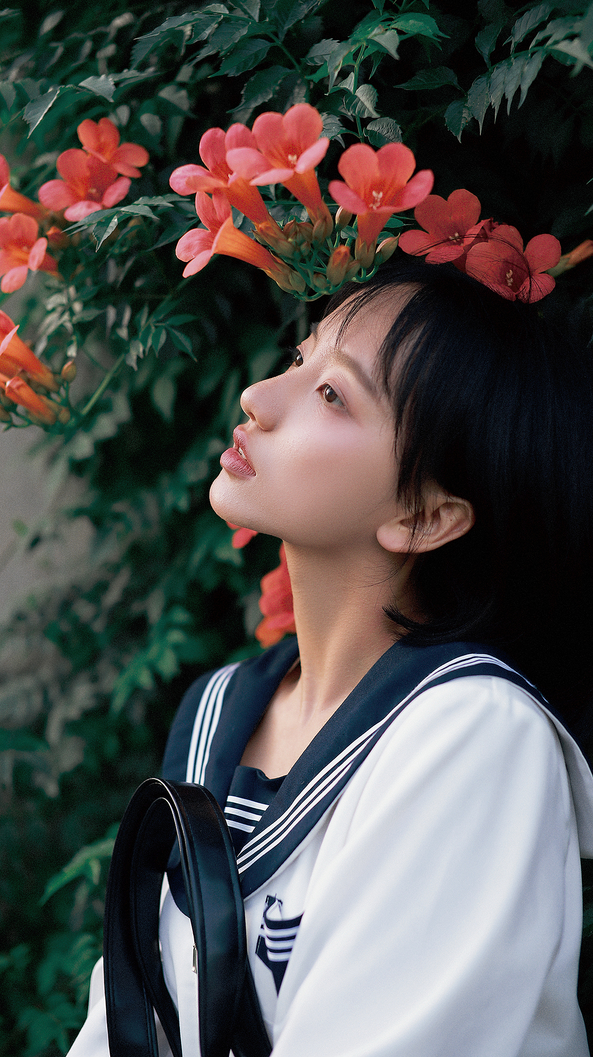 夏花（图ZMzczNTU4NDEy） - 人像摄影 - 站酷设计师张小鬼photo原创素材 - 站酷ZCOOL