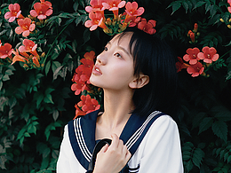 夏花