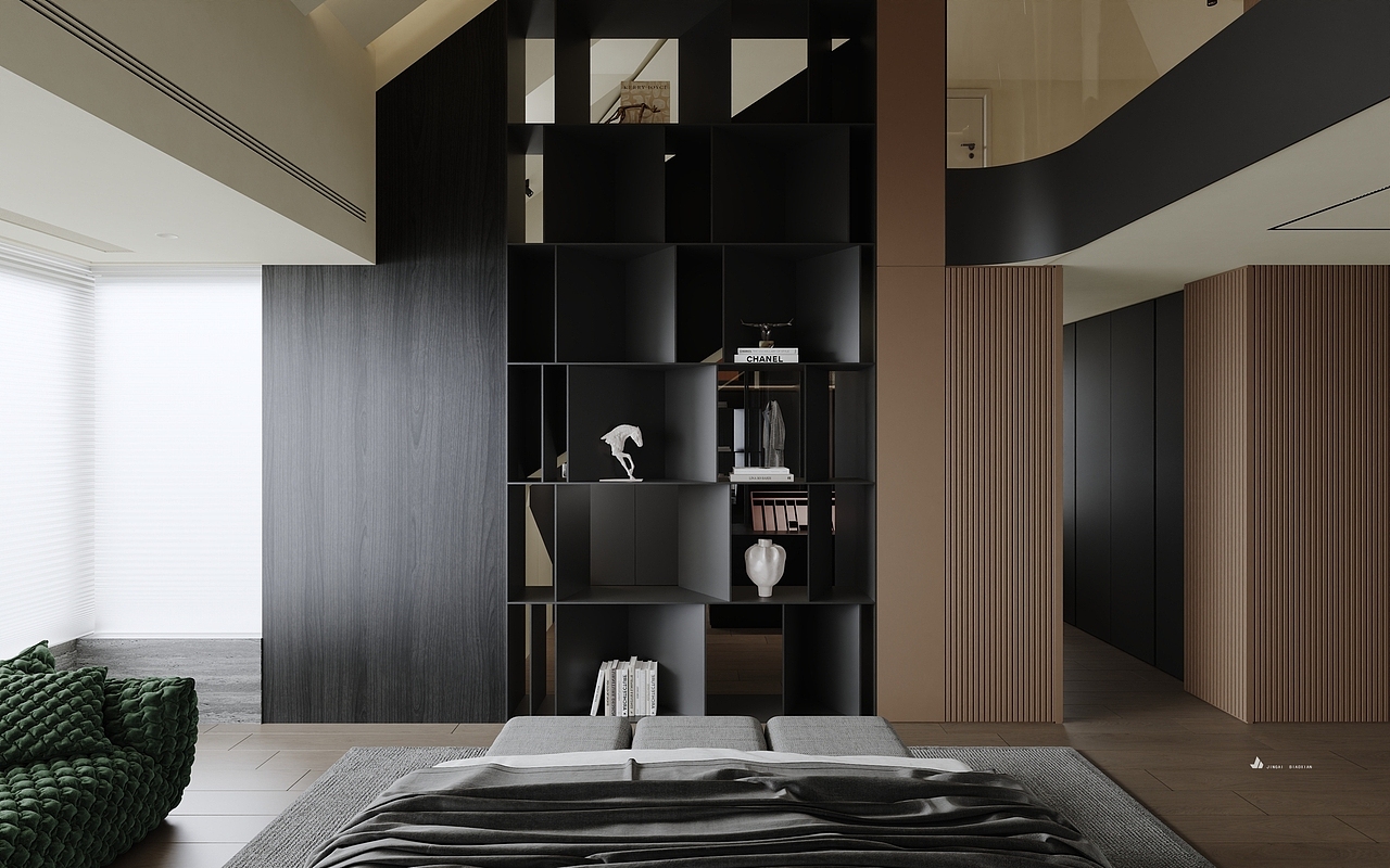 小小别墅-部分案例