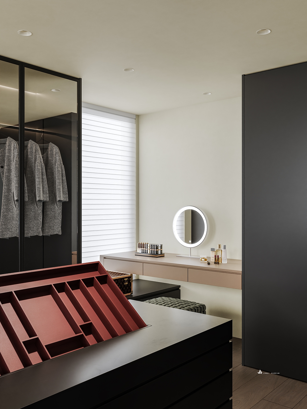 小小别墅-部分案例