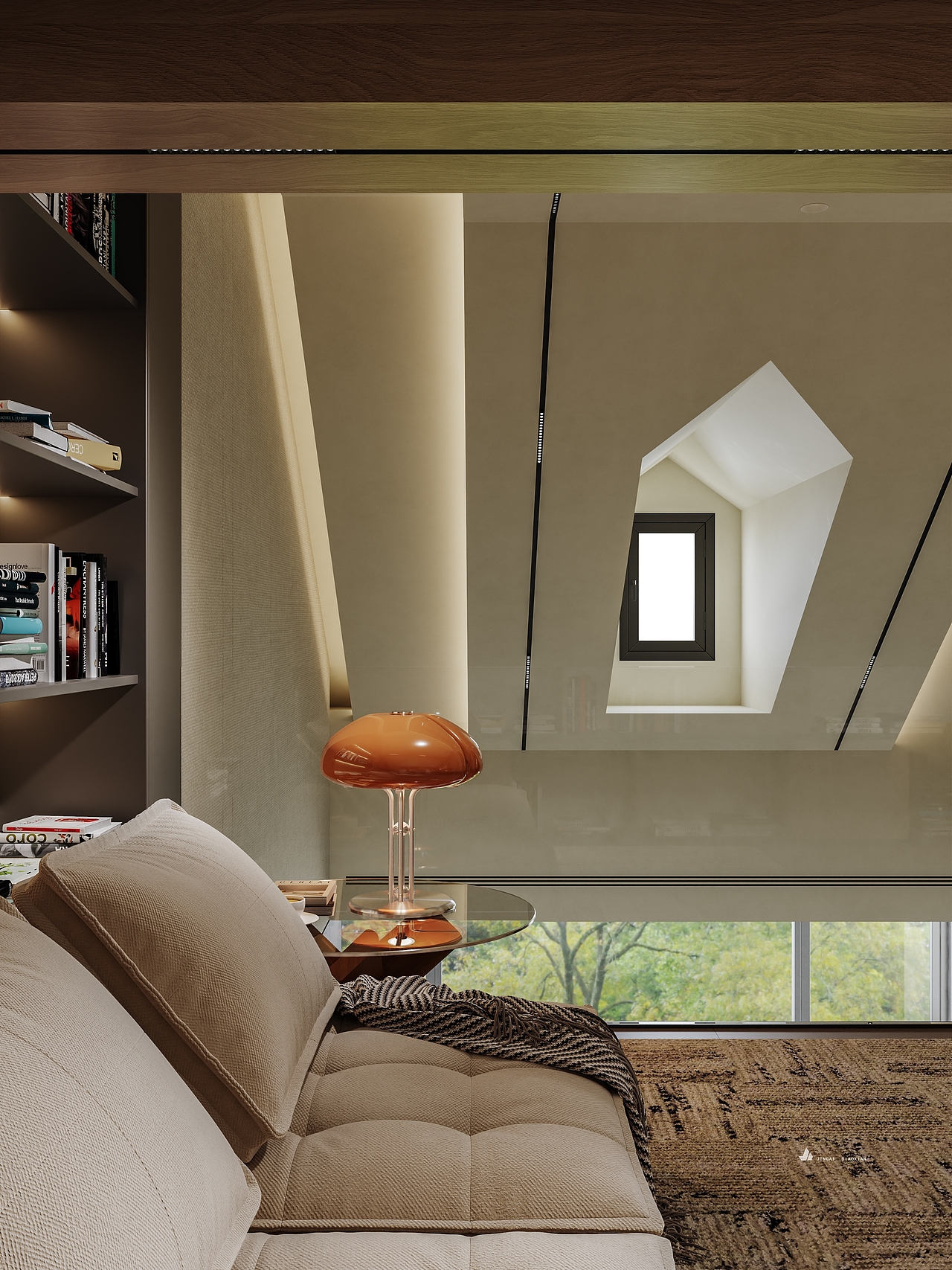 小小别墅-部分案例