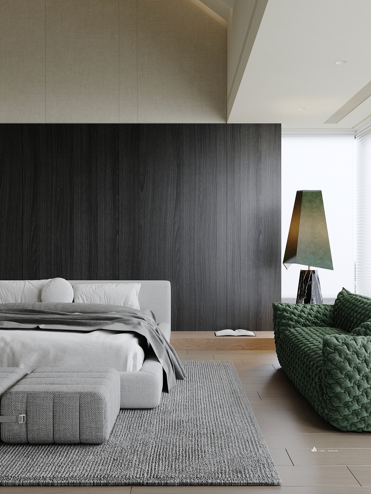 小小别墅-部分案例