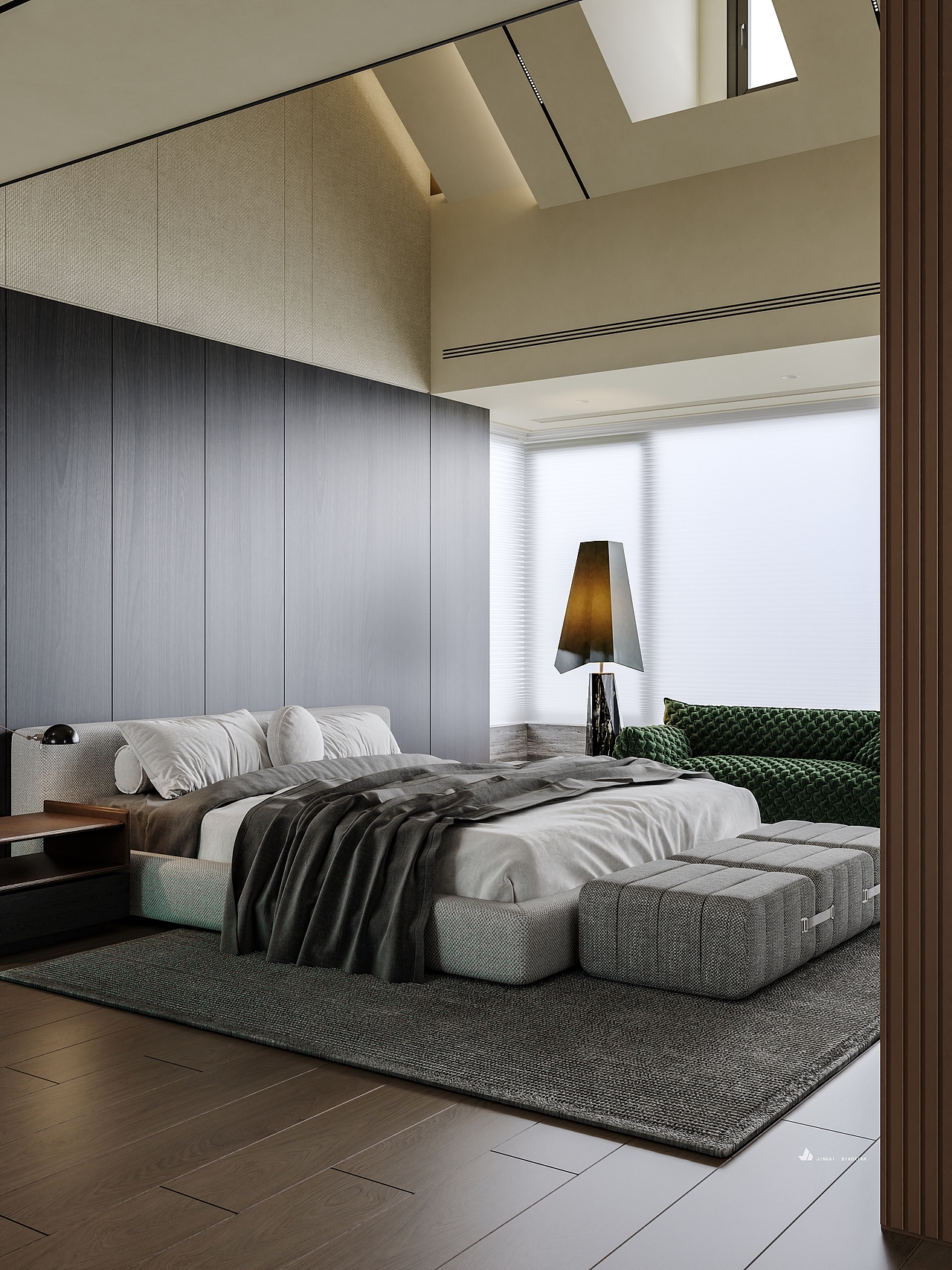 小小别墅-部分案例