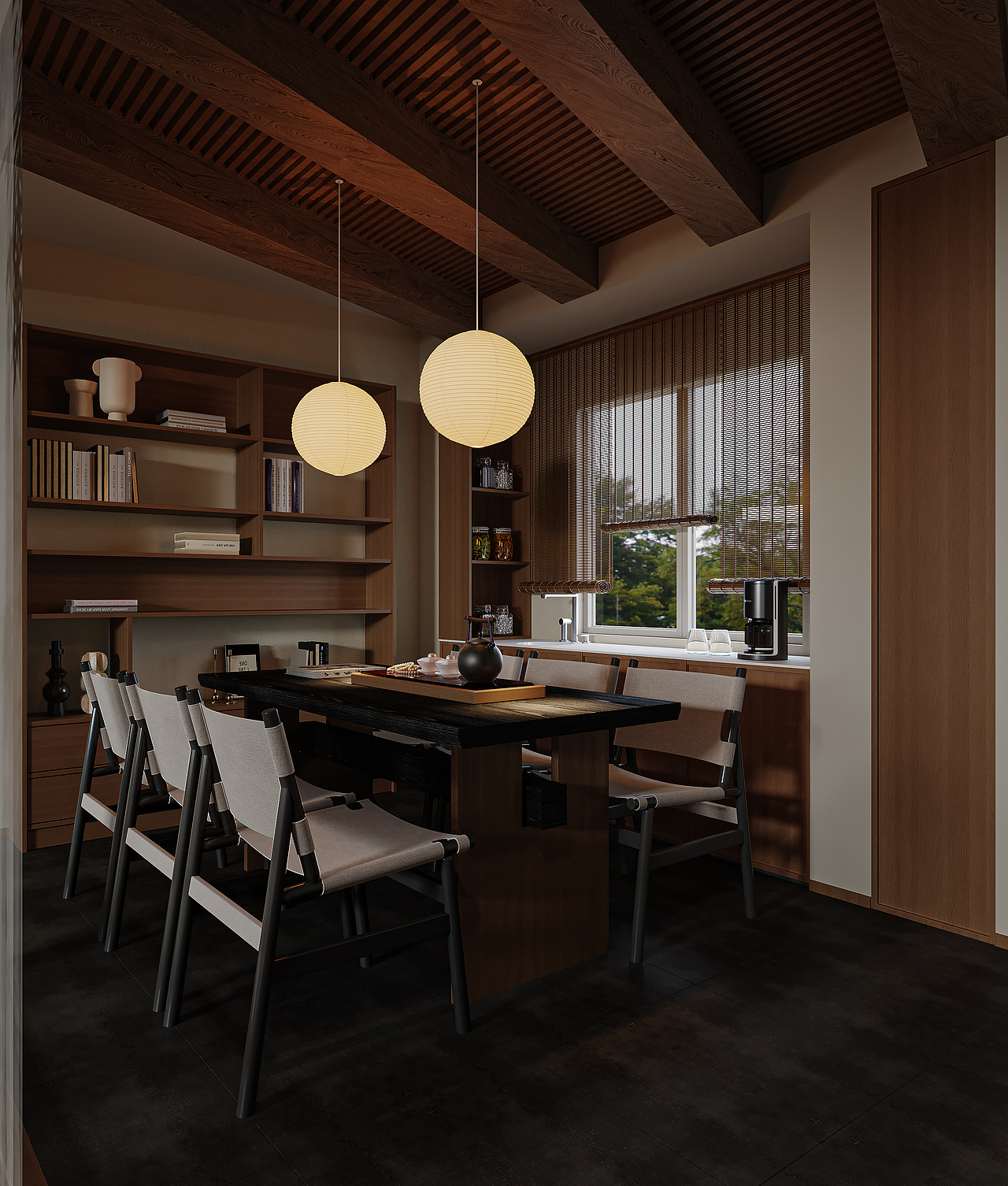 不染空间（图ZMzczNTY2Nzk2） - 家装设计 - 站酷设计师云墨设计原创素材 - 站酷ZCOOL