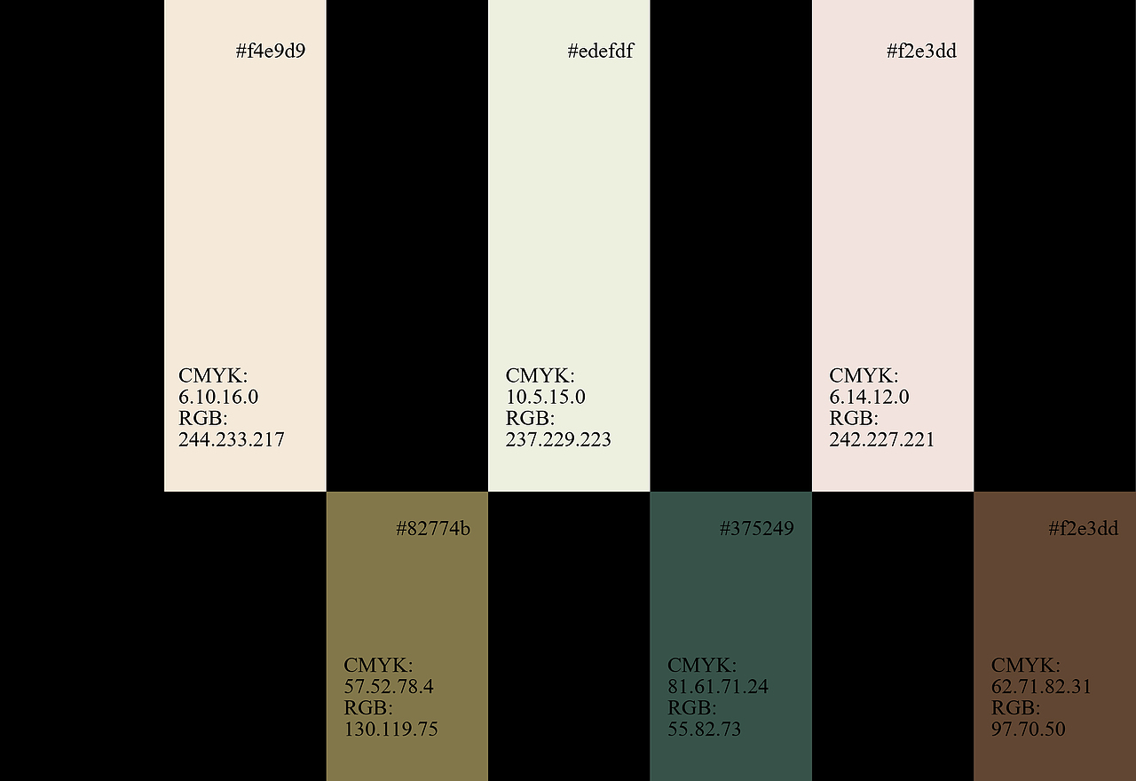 民生同春坊 | 养生保健品牌设计