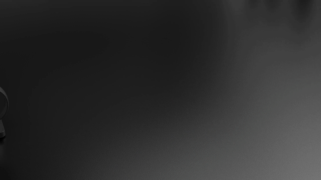 亚马逊产品动画渲染,3合1无线充电站产品视频