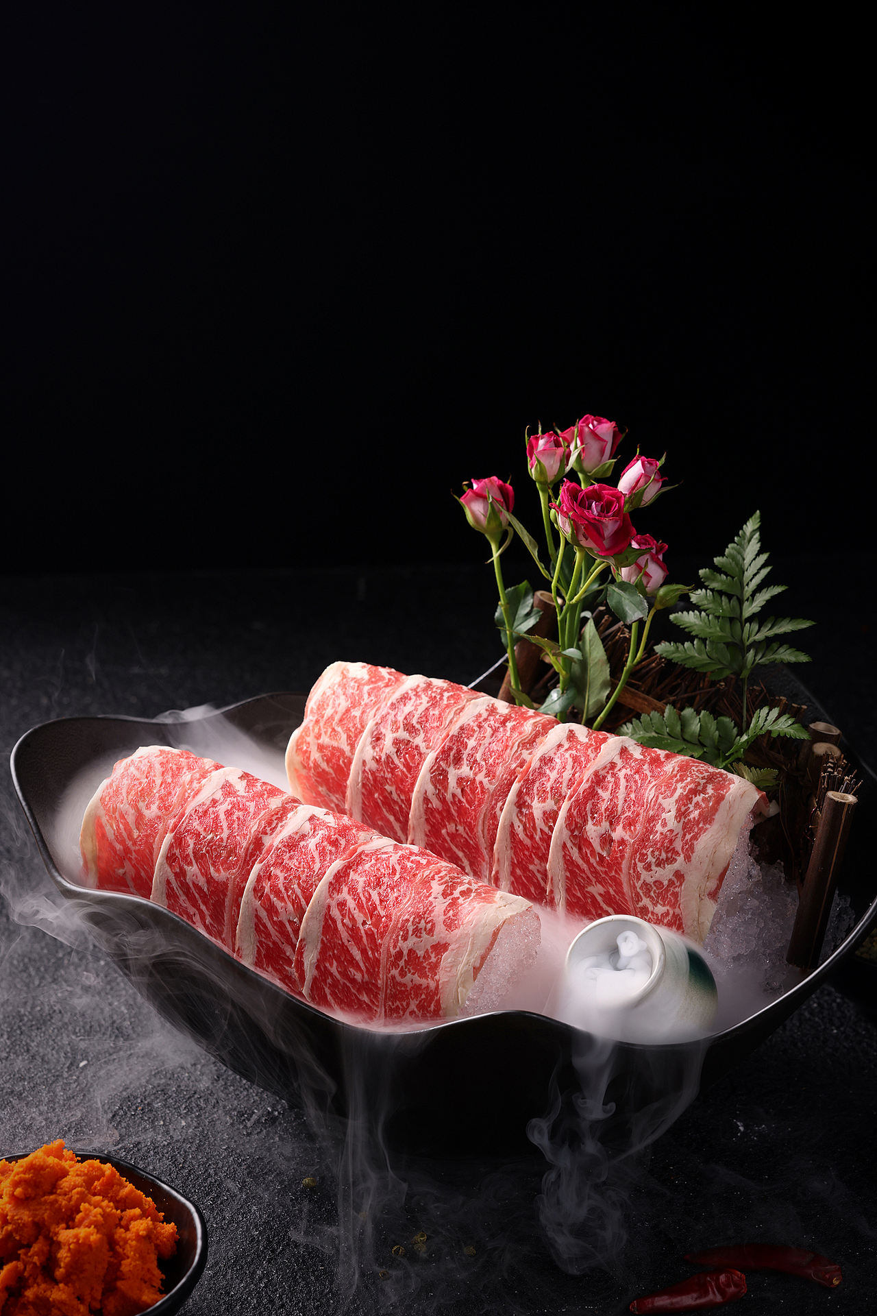 镜品拍摄案例-火锅（图ZMzczNTY3Njk2） - 美食摄影 - 站酷设计师启鼎镜品视觉原创素材 - 站酷ZCOOL