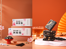 滋补类目