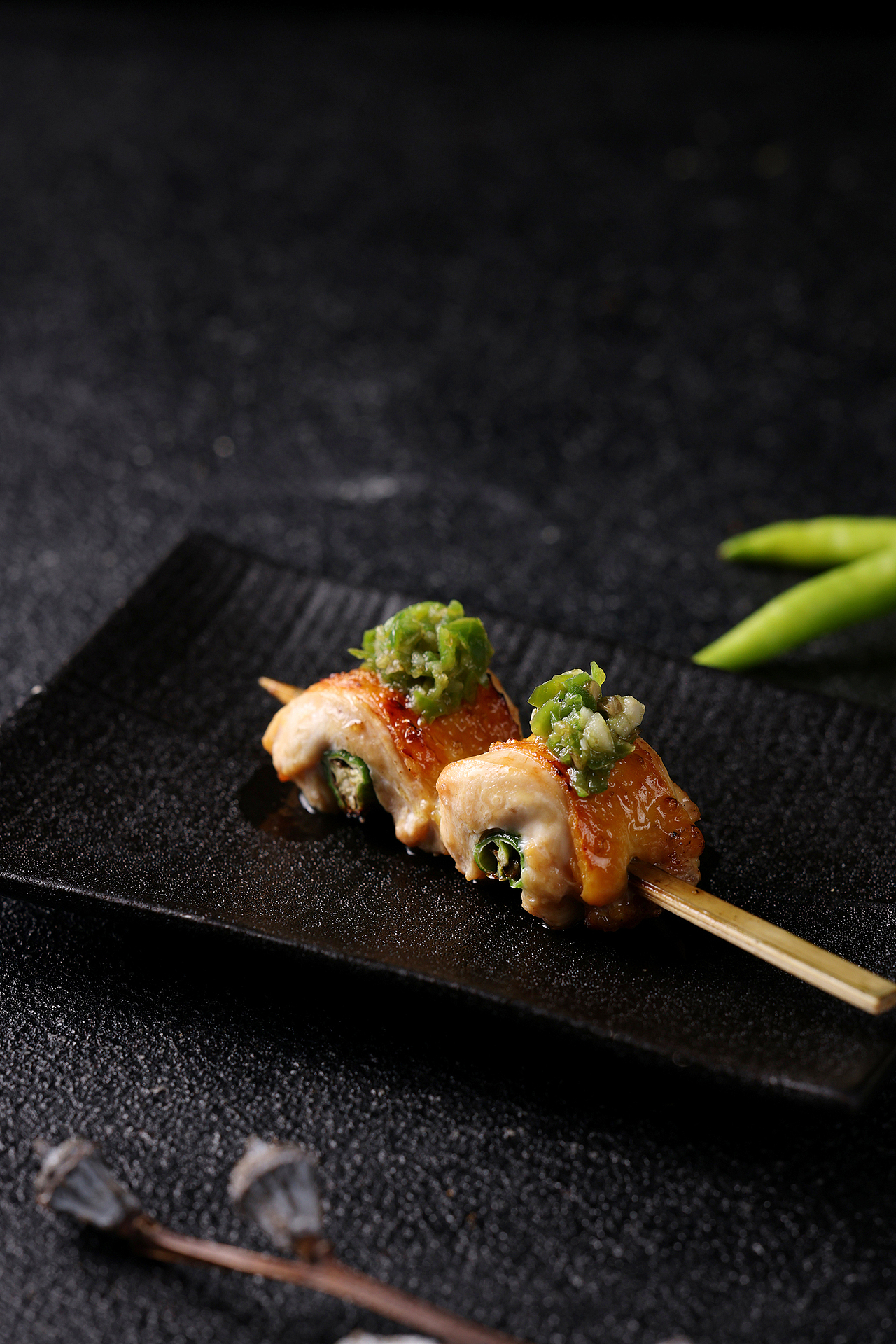 镜品拍摄案例-日料（图ZMzczNTY4NDMy） - 美食摄影 - 站酷设计师启鼎镜品视觉原创素材 - 站酷ZCOOL