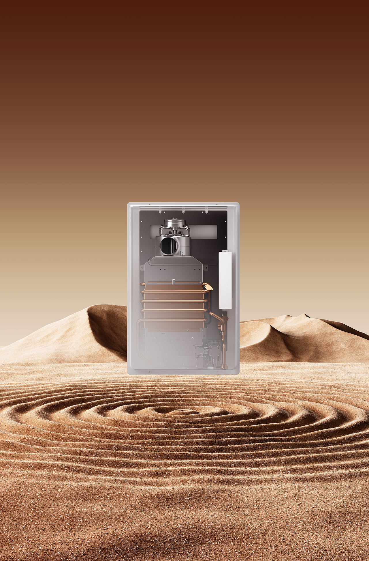 VATTI华帝、万家乐场景渲染（图ZMzczNTY5ODY0） - 产品 - 站酷设计师勿忘初梦原创素材 - 站酷ZCOOL