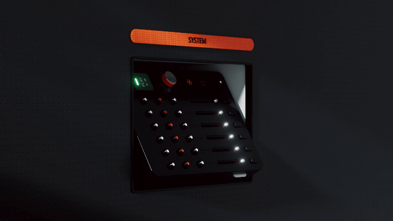 音频解码器动画练习