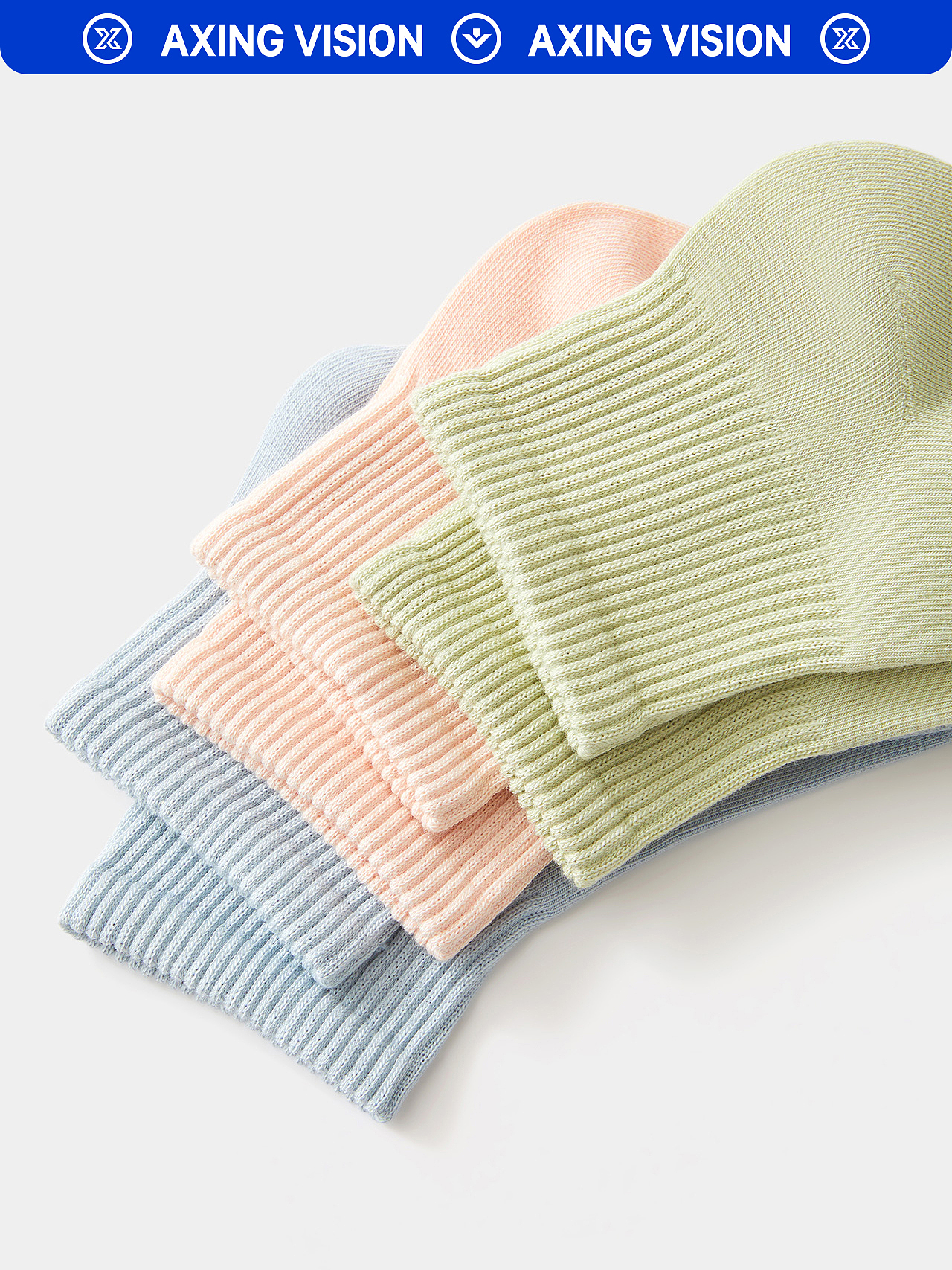 袜子拍摄-男女袜子创意拍摄-电商拍摄-服装拍摄