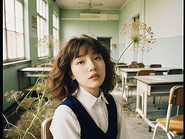 學(xué)校/生機(jī)/牢籠