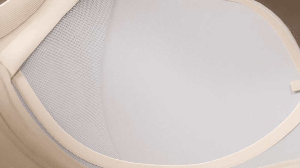 【产品动画】都市丽人⌈软尺码隐形内衣⌋3D广告