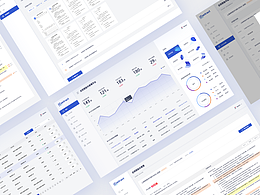 Cerebrum-合同智能化管理平台