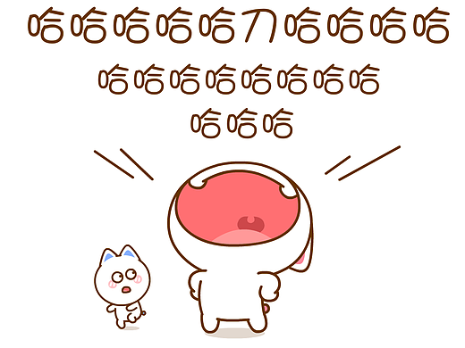 给你讲个笑里藏刀的故事~桃小仙