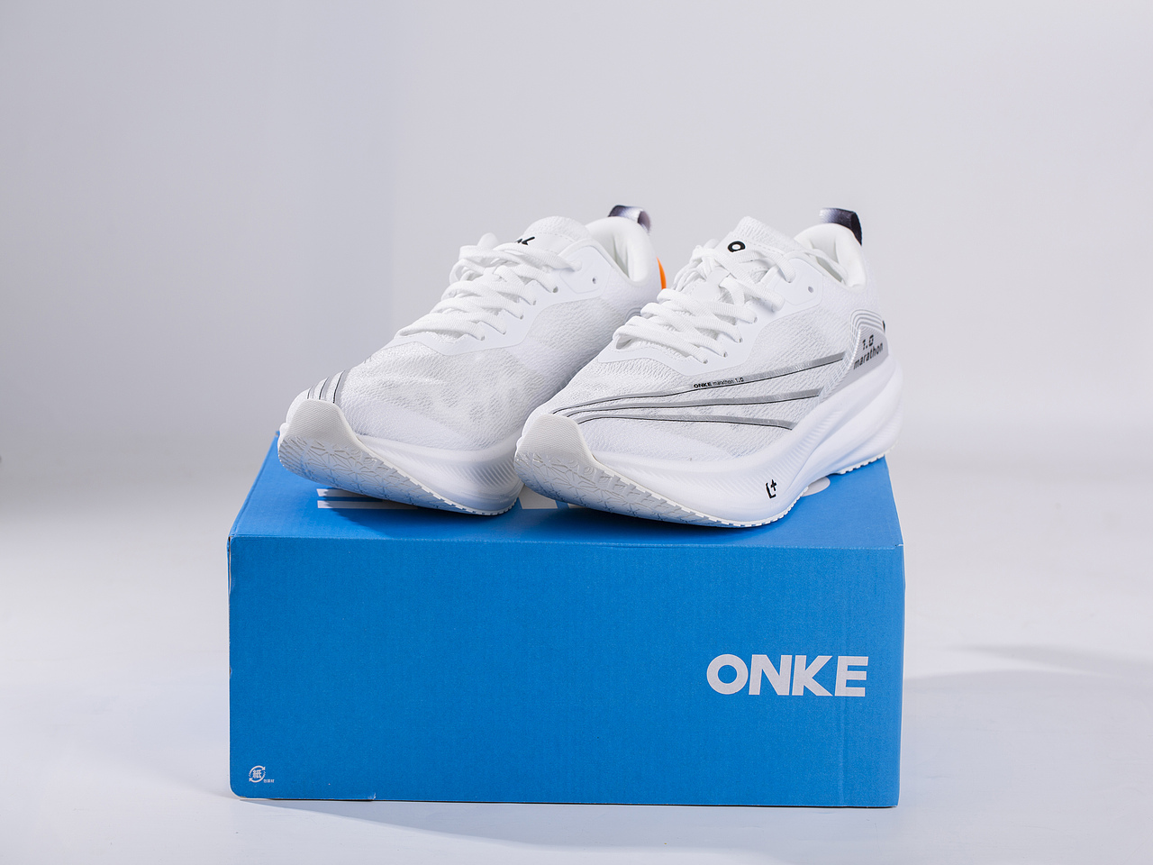 有间|德国ONKE欧克GM99跑鞋二代